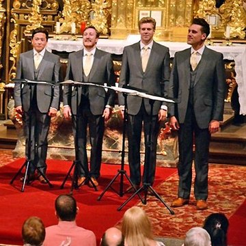 Bild Musikwochen Millstatt
