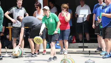 Stocksporttage Seeboden by TVB Seeboden