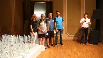 Stocksporttage Seeboden by TVB Seeboden