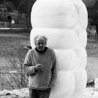 Otto Eder, © Foto Leischner Michael, Villach