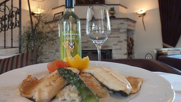 Seebodner Wein Bild TVB Seeboden