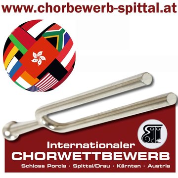 Bild Internationaler Chorwettbewerb Bild Internationaler Chorwettbewerb