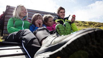 Goldeck by Sportberg Goldeck