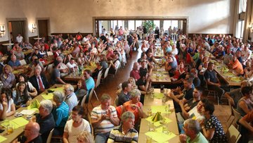 Stocksporttage Seeboden by TVB Seeboden