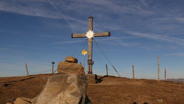 Tschiernockgipfel Bild TVB Seeboden