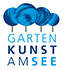 Logo von Gartenkunst am See