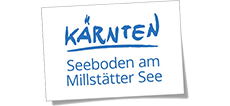 Logo von Tourismusverband Seeboden