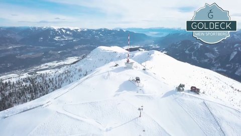 Mein Sportberg GOLDECK